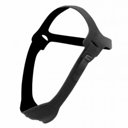 Halo Style Chinstrap by Sunset Healthcare Solutions 
